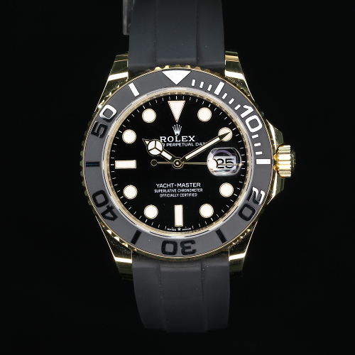 Rolex clearance 42 yachtmaster